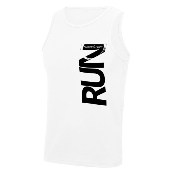 RUN Technical Vest | Unisex Fit