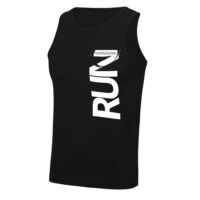 RUN Technical Vest | Unisex Fit