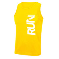 RUN Technical Vest | Unisex Fit