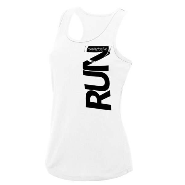 RUN Technical Vest | Women's Fit