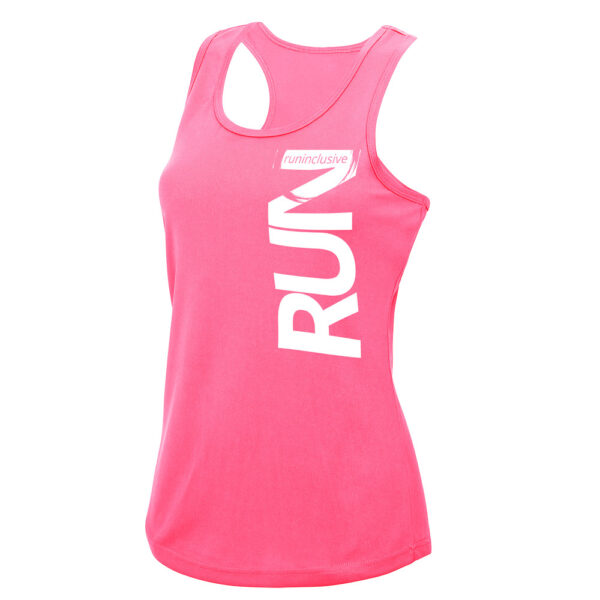 RUN Technical Vest | Women's Fit