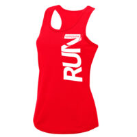 RUN Technical Vest | Women's Fit