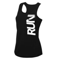 RUN Technical Vest | Women's Fit